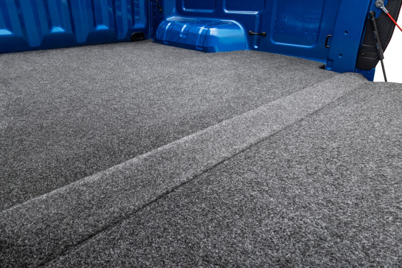 Ford F-250 SuperDuty Truck Bed Mat - Husky Liners - Guardian Comfort - `17-`25